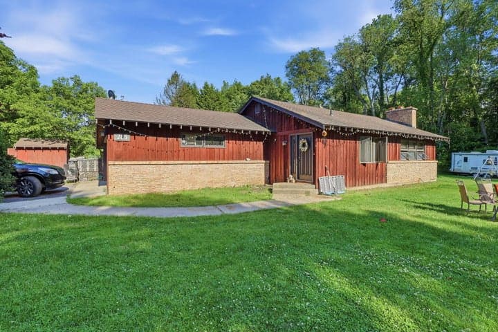285 Marvin Street, Battle Creek, MI 49017