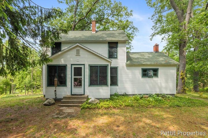 1857 Simonelli Road, Muskegon, MI 49445