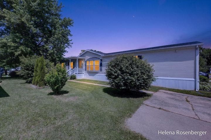 4424 Birch 273, Kalamazoo, MI 49009
