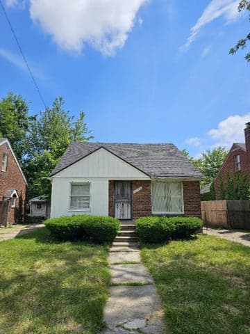 6156 Lodewyck Street, Detroit, MI 48224