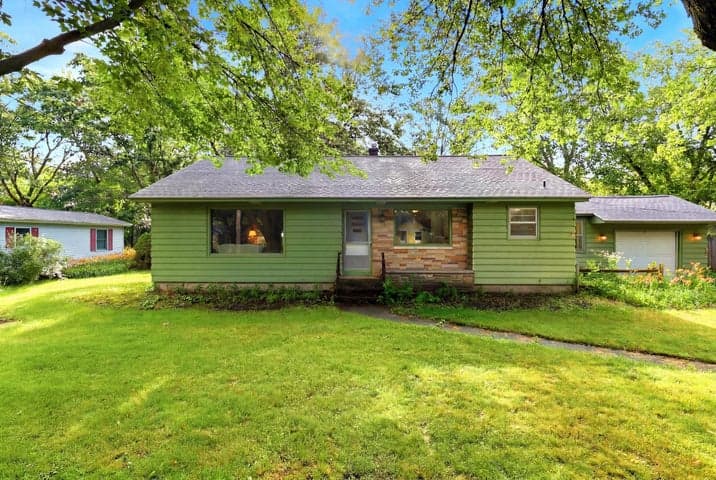 719 Aster Avenue, Holland, MI 49423