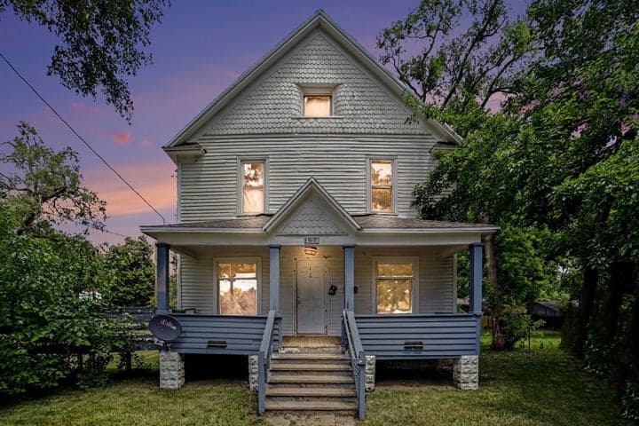 130 W Paterson Street, Kalamazoo, MI 49007