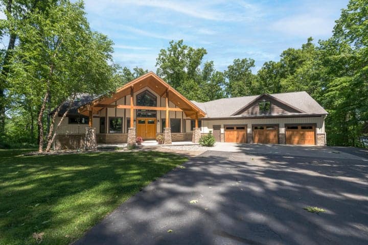 14295 Peninsula Drive, Galesburg, MI 49053