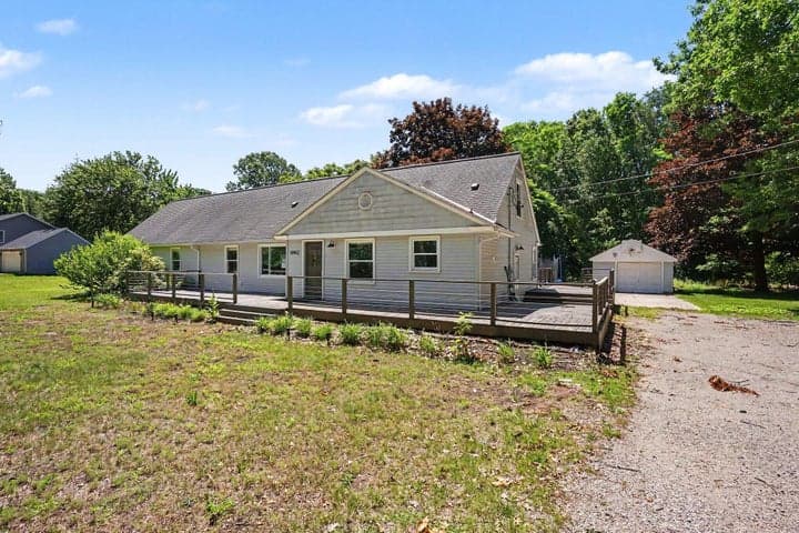 16962 Ransom Street, Holland, MI 49424