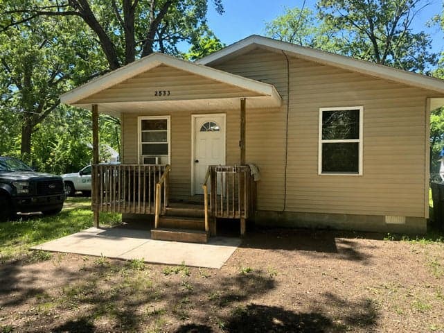 2883 Austin Street, Muskegon, MI 49444