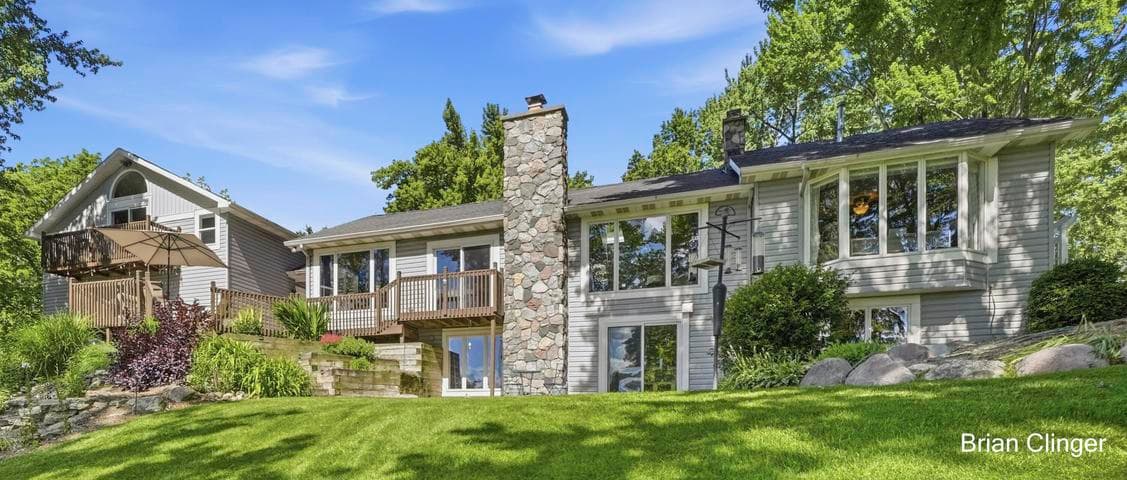 3450 Michigan Street NE, Grand Rapids, MI 49525