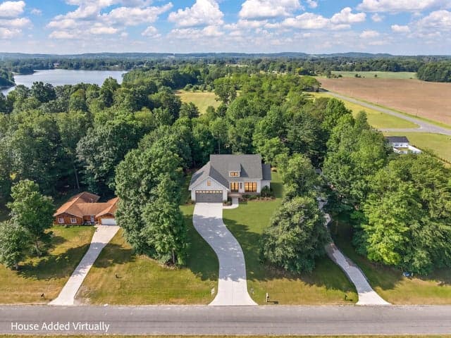 3943 W Harrison Road, Hart, MI 49420