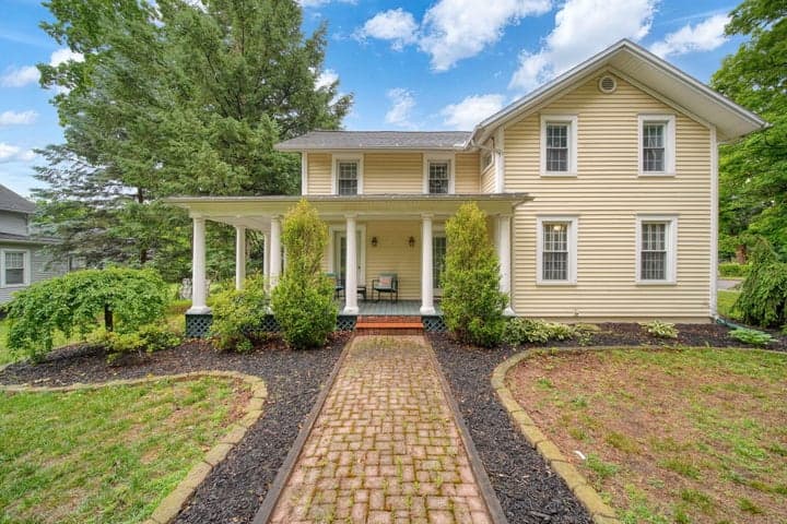 1101 Williams Street, Adrian, MI 49221
