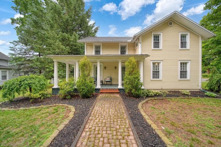 1101 Williams Street, Adrian, MI 49221
