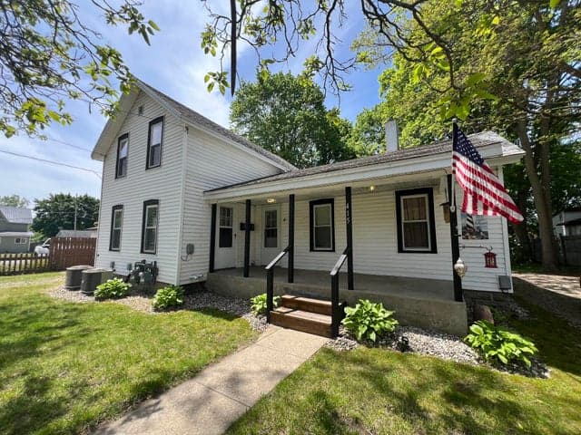 415 Ionia Street, Belding, MI 48809
