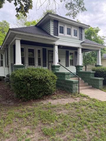 782 Evanston Avenue, Muskegon, MI 49442