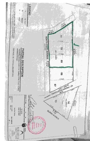 0 North Park Avenue, Holland, MI 49424