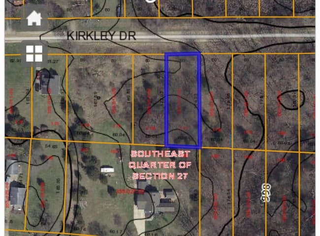 VL Kirkley Drive, Brooklyn, MI 49230