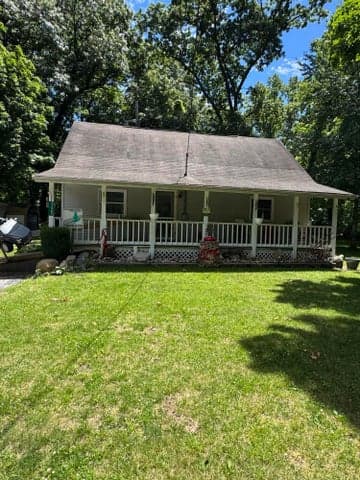 52985 Twin Lakeview Drive, Dowagiac, MI 49047