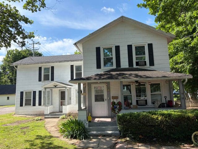 8 E South Street 8 &10, Hillsdale, MI 49242