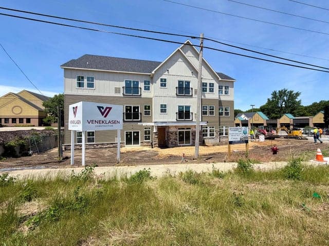 4965 Plainfield Avenue NE 2, Grand Rapids, MI 49525