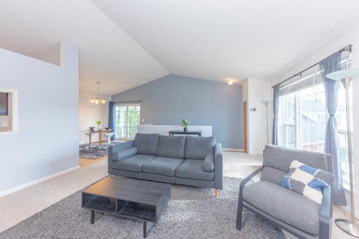 1104 Riversedge Drive, Saline, MI 48176