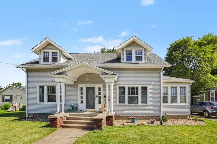 414 Surby Avenue, Battle Creek, MI 49015
