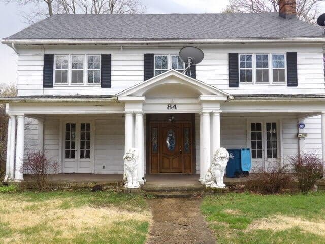 84 Wendell Street, Battle Creek, MI 49017