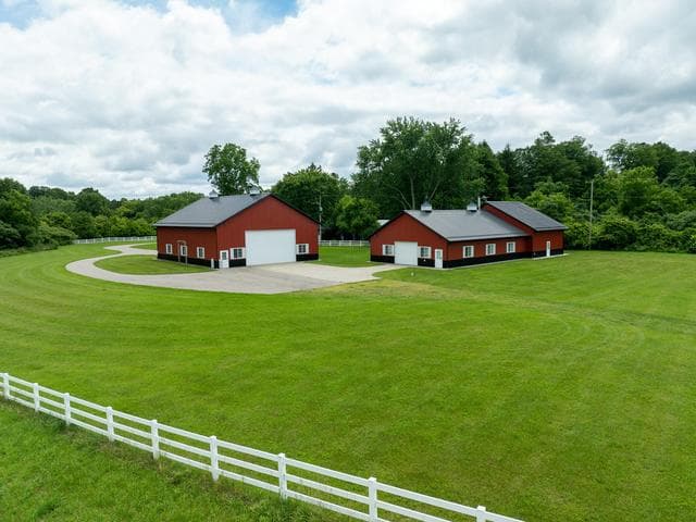 50.75 Weiser Road, Niles, MI 49120