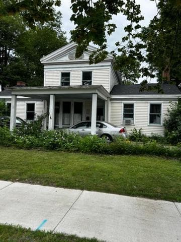 298 W Chicago Street, Coldwater, MI 49036