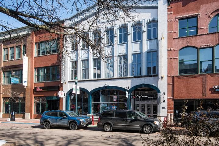 125 S Kalamazoo Mall 201A, Kalamazoo, MI 49007