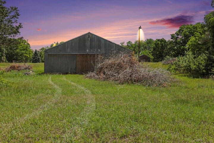 1672 E Croton Drive, Newaygo, MI 49337