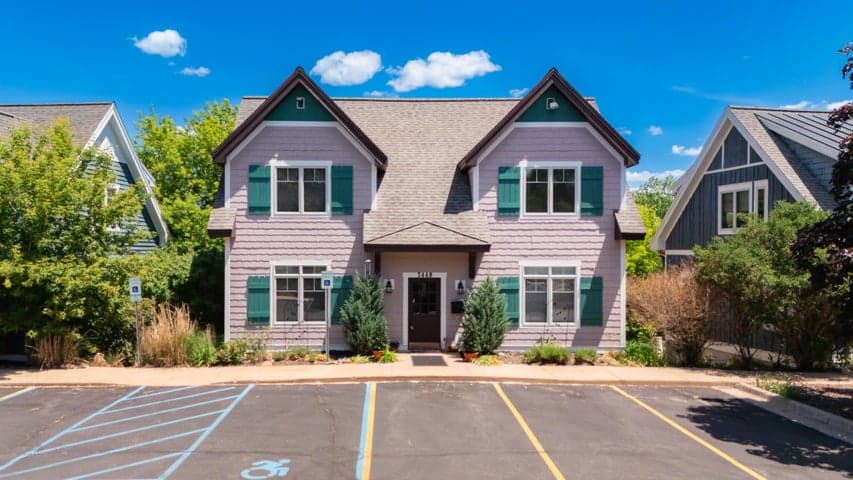3448 E Lake Lansing Road, East Lansing, MI 48823