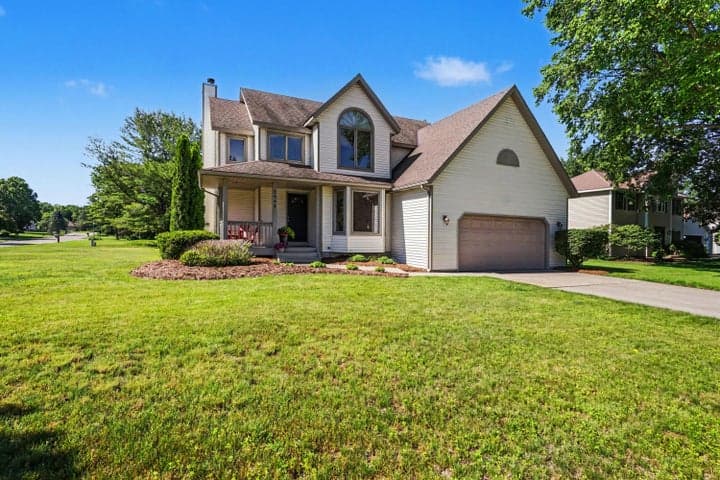 1864 Erin Isle Drive, Holland, MI 49424