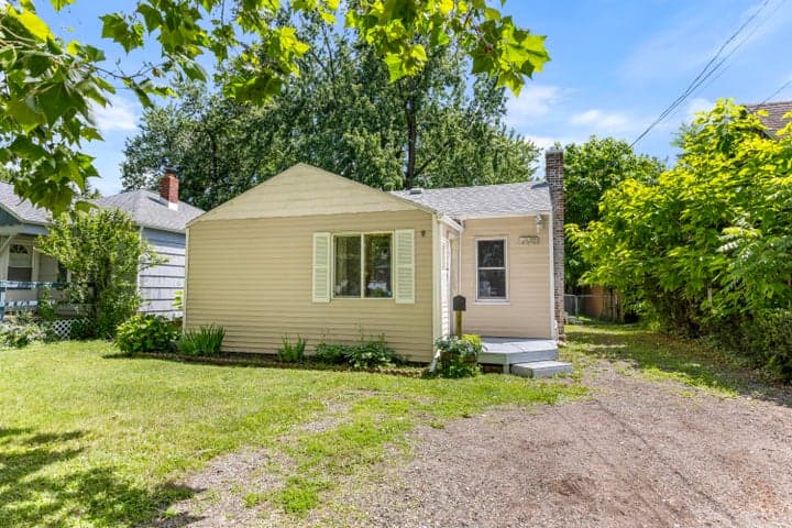205 Eldred Street, Battle Creek, MI 49015