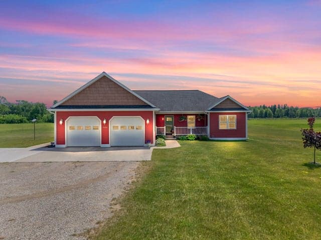 4690 E Houghton Lake Road, Lake City, MI 49651