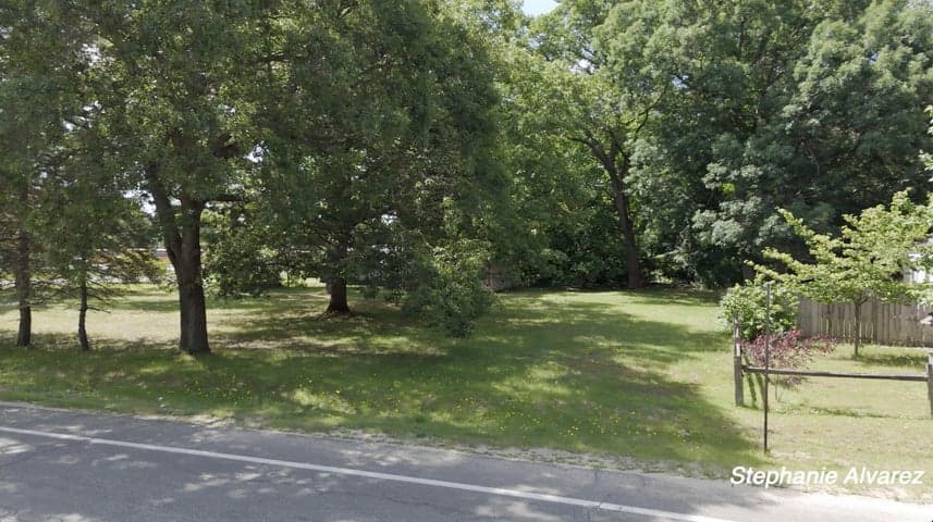 VL E Giles Road, Muskegon, MI 49445