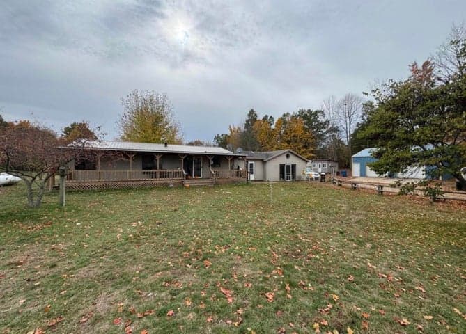 6846 104th Avenue, South Haven, MI 49090