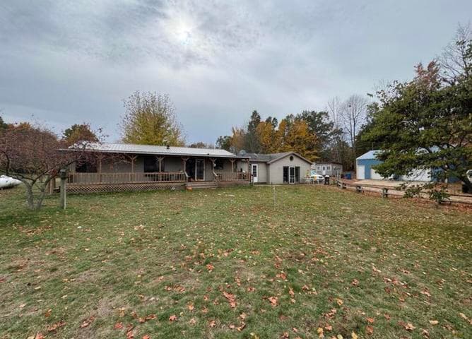 6846 104th Avenue, South Haven, MI 49090