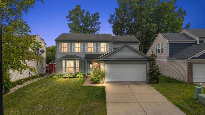 3223 Roon The Ben, Ann Arbor, MI 48108