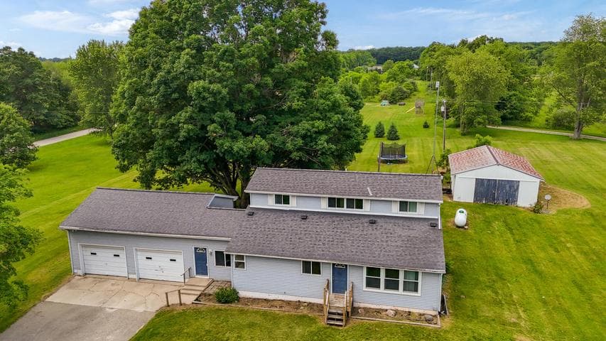 10637 Moran Street NE, Cedar Springs, MI 49319