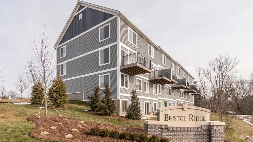 2713 Bristol Ridge Drive, Ann Arbor, MI 48105