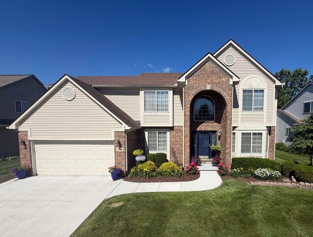 5994 Cedar Ridge Drive, Ann Arbor, MI 48103