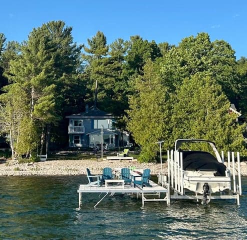 03944 Springwater Beach Road, Boyne City, MI 49712