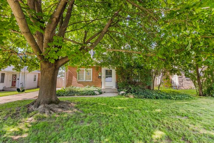 11 John R Street, Battle Creek, MI 49015