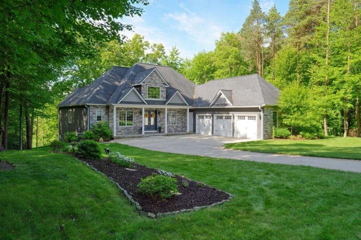 7026 Sanctuary Drive, Jackson, MI 49201