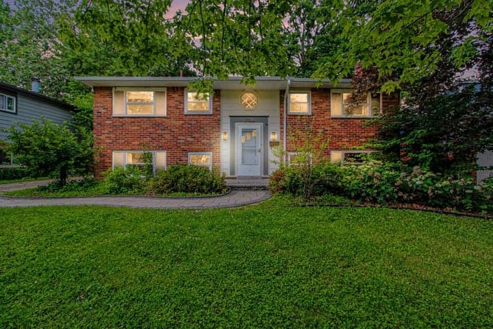 2728 Yost Boulevard, Ann Arbor, MI 48104