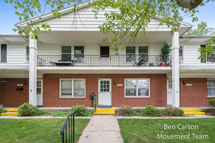 2188 Banner Drive SW, Wyoming, MI 49509