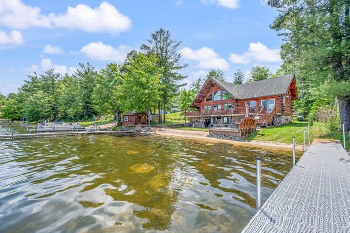 14948 17 Mile Road, Leroy, MI 49655