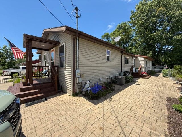 4022 Donnely Road, Jackson, MI 49201