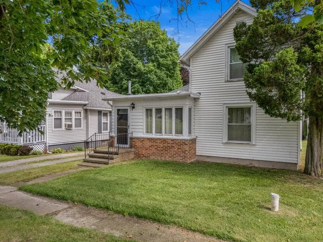 5388 Beecher Road, Osseo, MI 49266