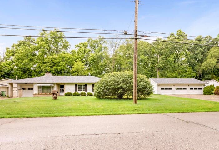 207 Snow Avenue, Battle Creek, MI 49037