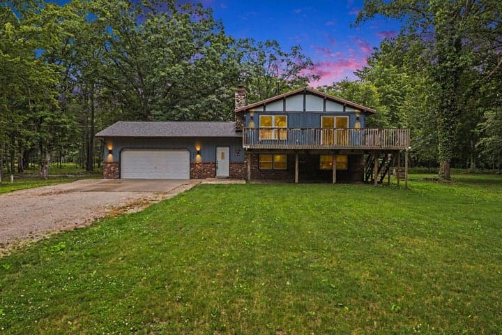 3920 Simonelli Road, Whitehall, MI 49461