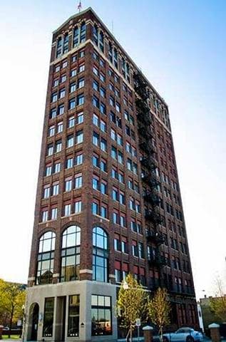 180 W Michigan Avenue 400, Jackson, MI 49201