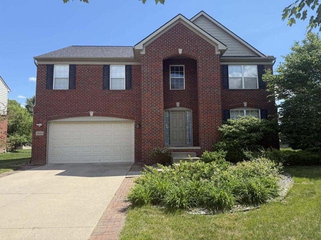 24668 Thatcher Drive, Novi, MI 48375